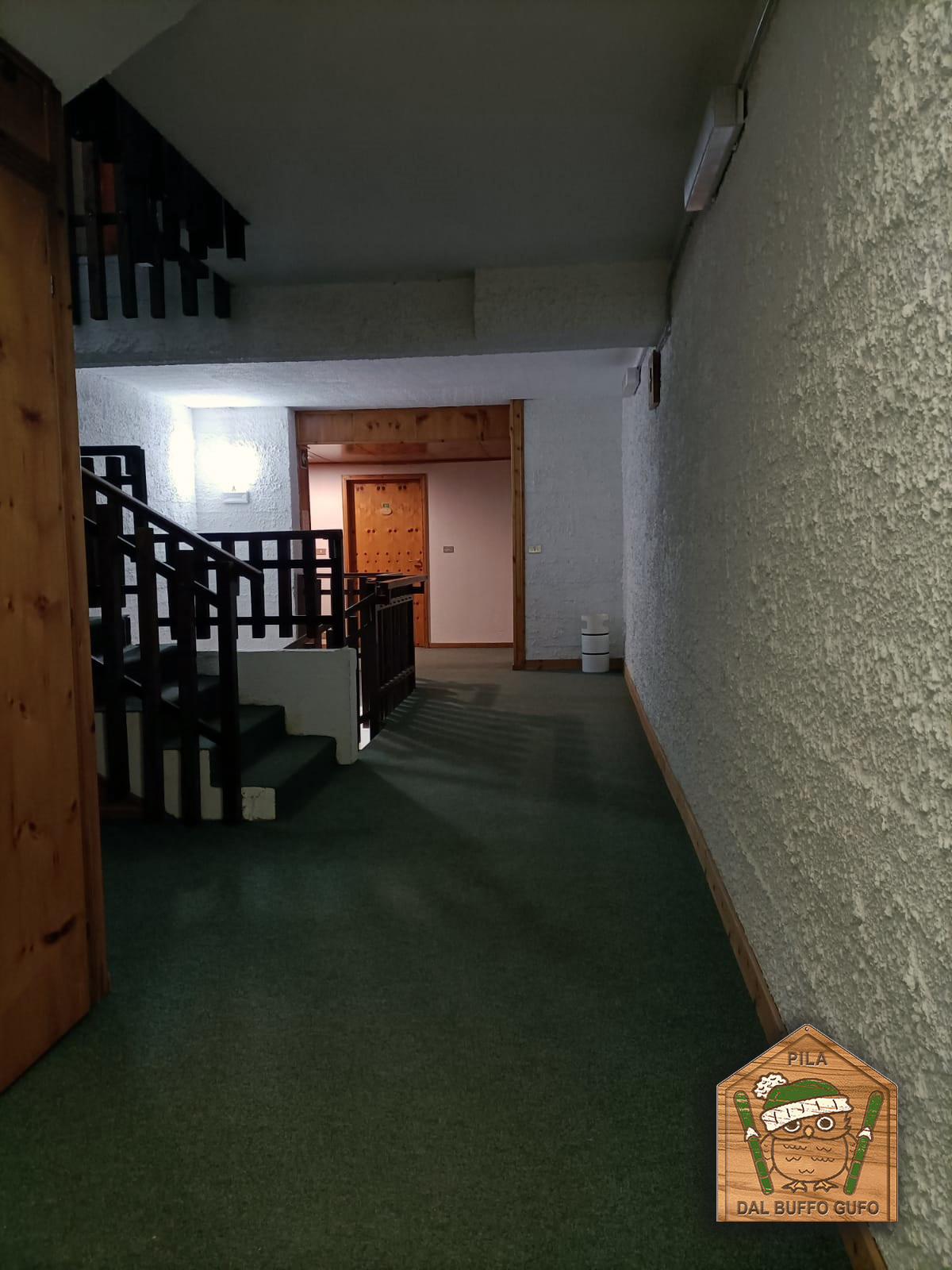 Ascensore residence Edelweiss