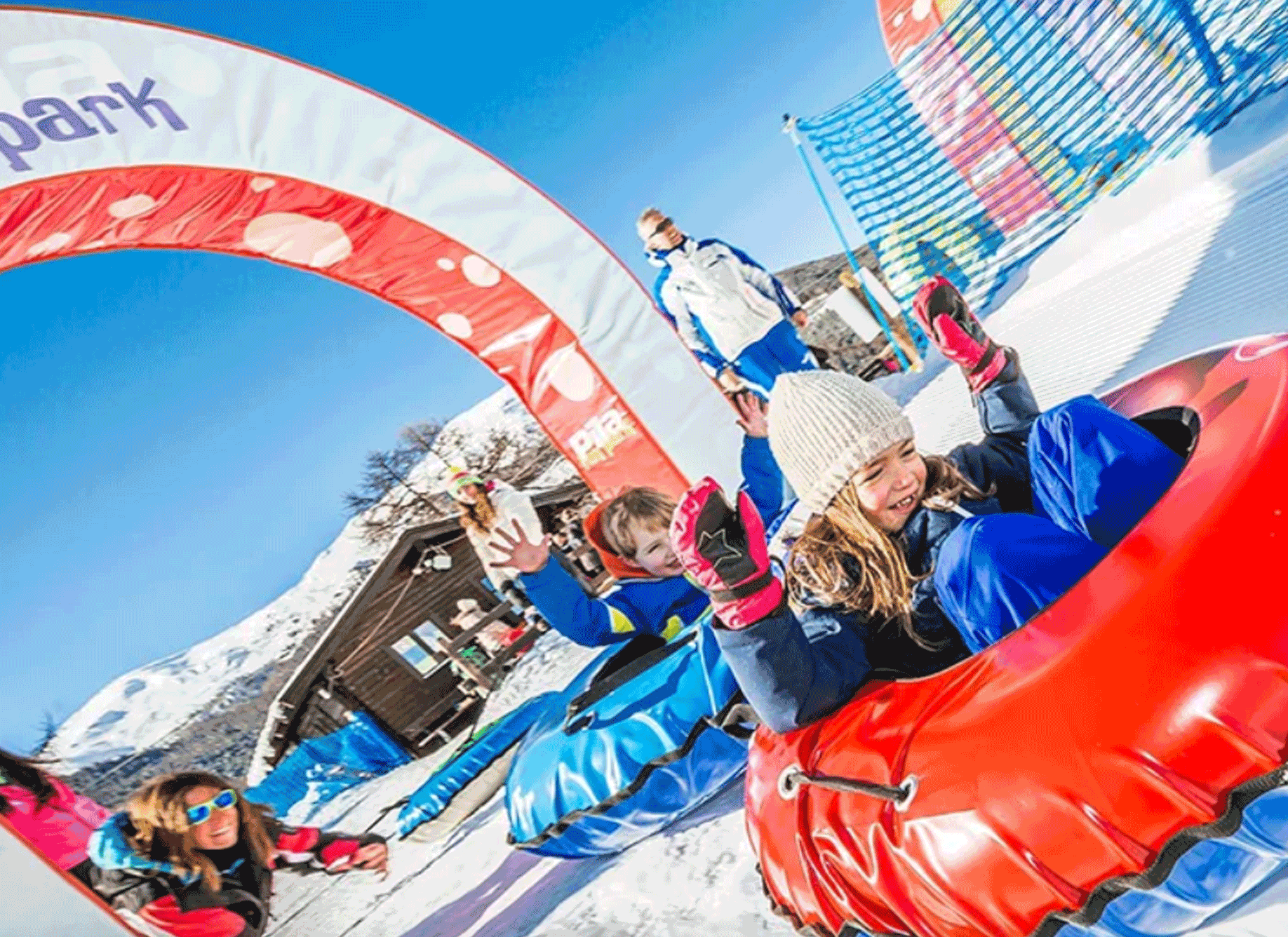 Fun Park Pila
